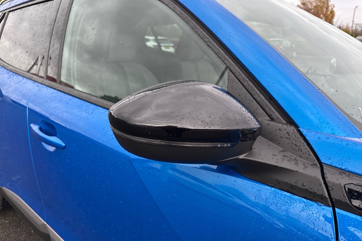 Used Peugeot 2008 2024 for sale - 76553536: Photo 35