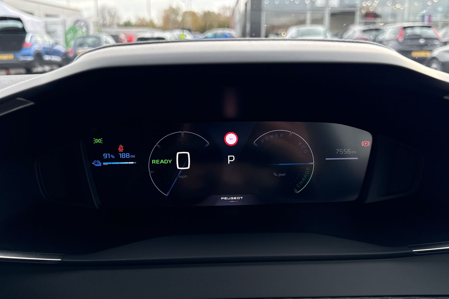 Used Peugeot 2008 2024 for sale - 76553536: Photo 37