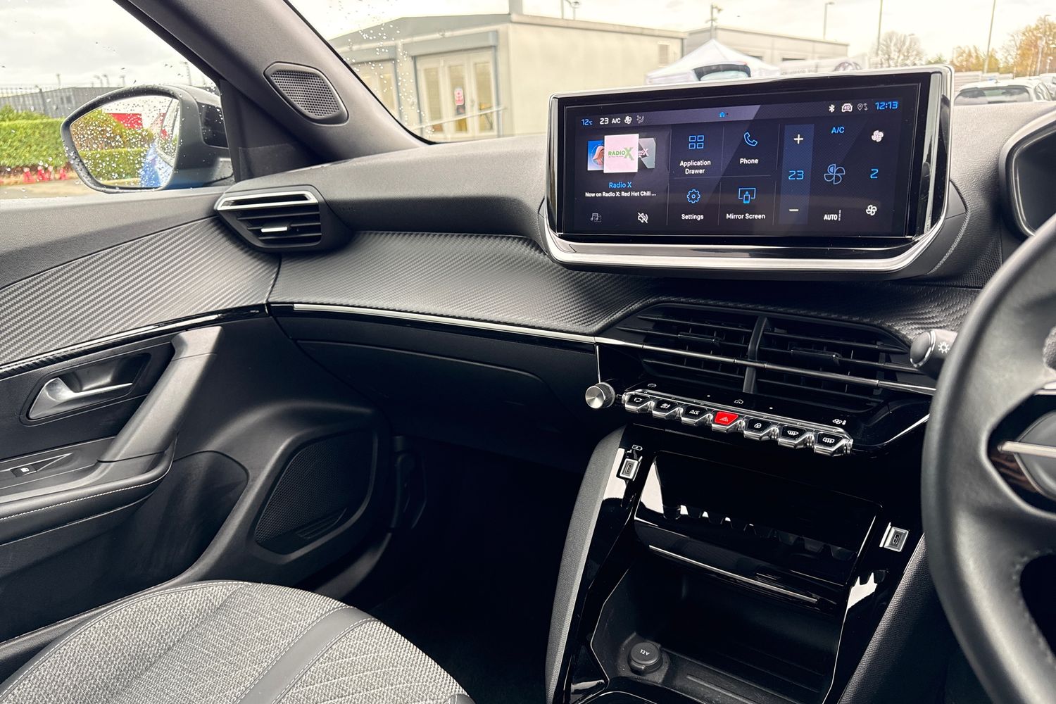 Used Peugeot 2008 2024 for sale - 76553536: Photo 42