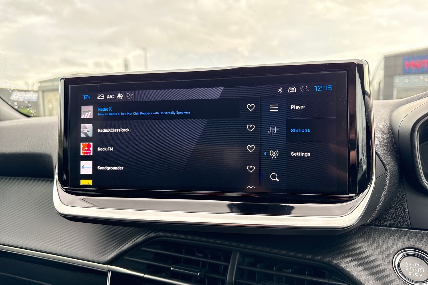 Used Peugeot 2008 2024 for sale - 76553536: Photo 43