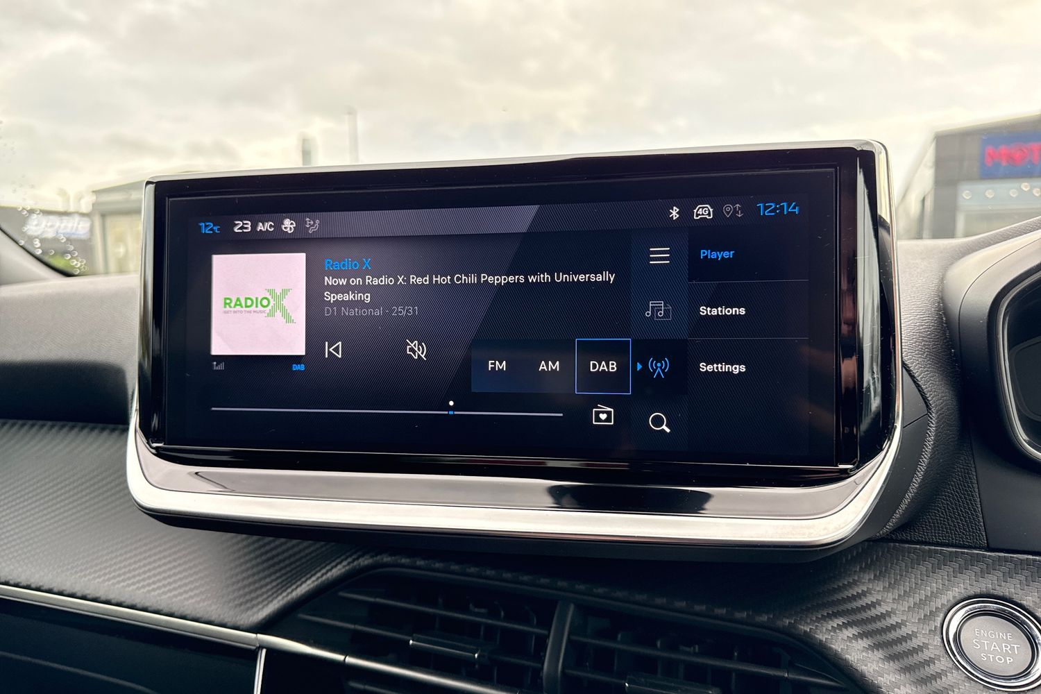 Used Peugeot 2008 2024 for sale - 76553536: Photo 44