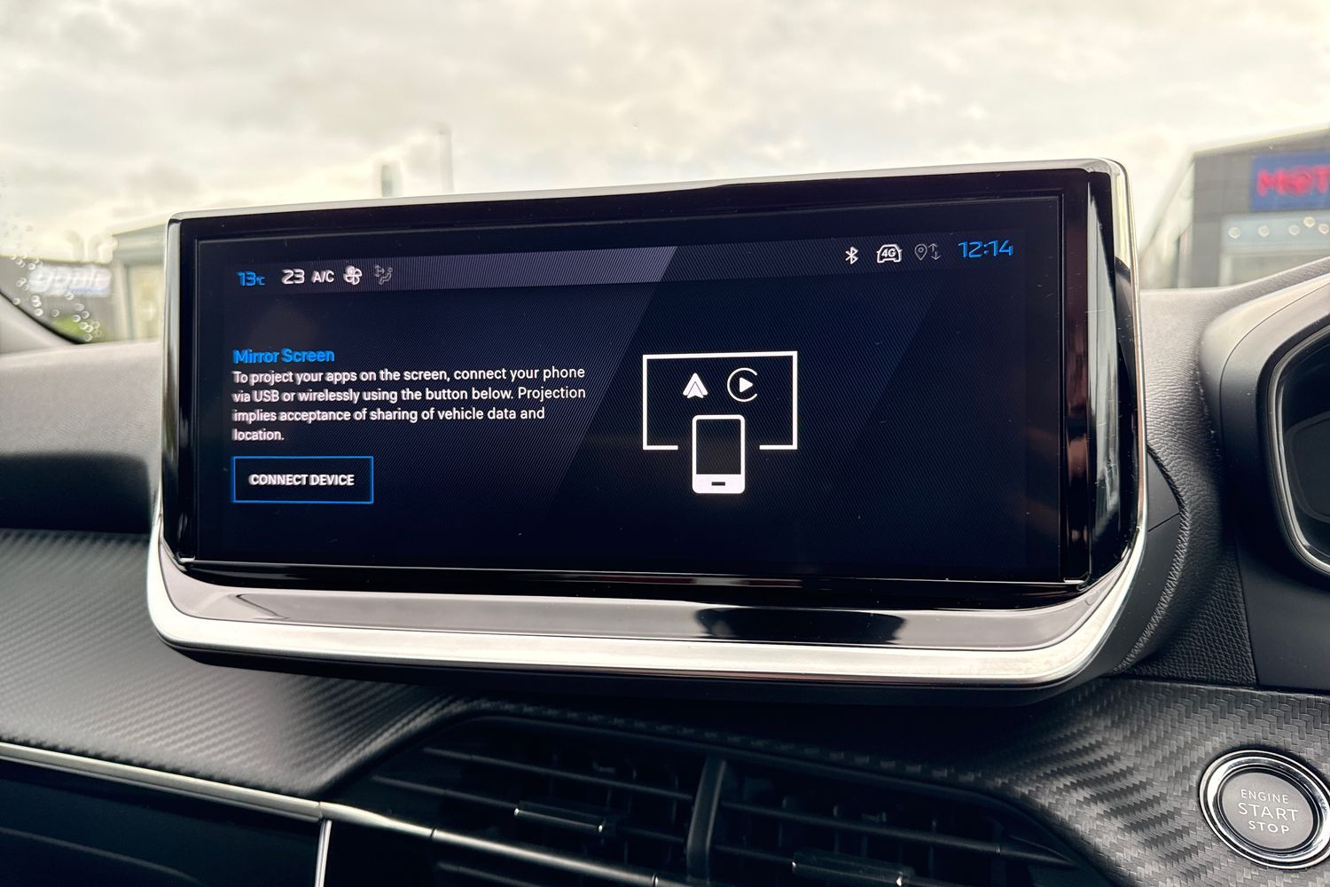 Used Peugeot 2008 2024 for sale - 76553536: Photo 46