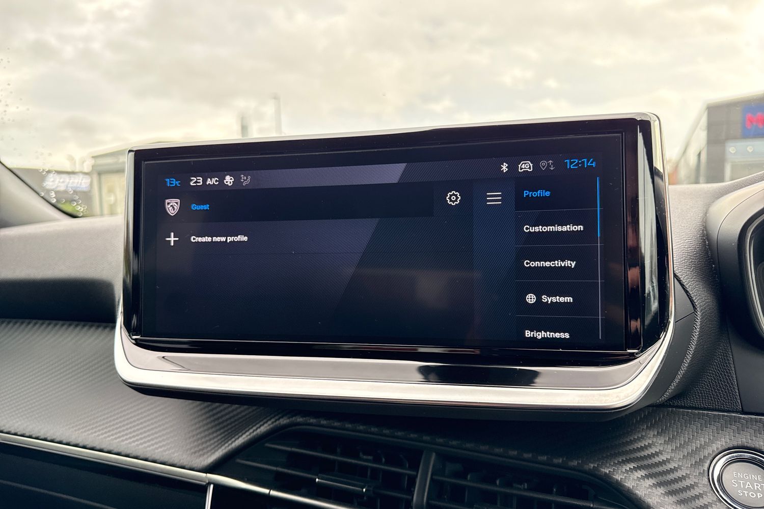 Used Peugeot 2008 2024 for sale - 76553536: Photo 47