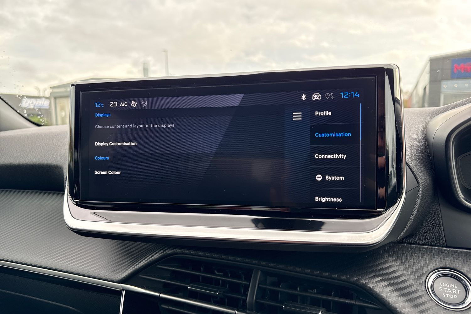 Used Peugeot 2008 2024 for sale - 76553536: Photo 48