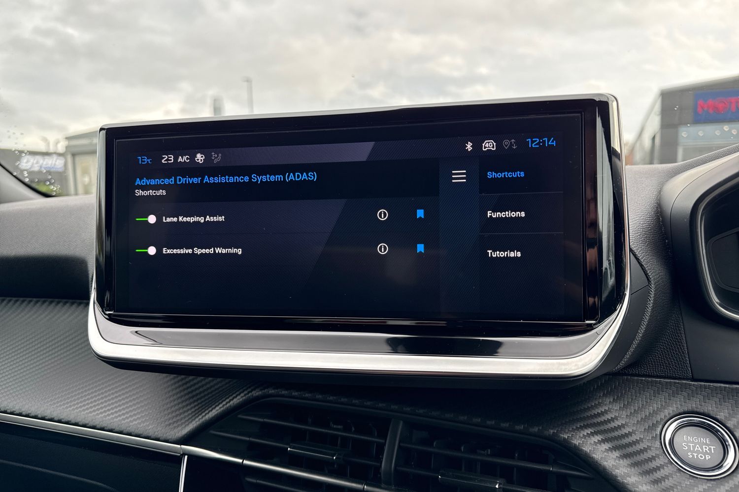 Used Peugeot 2008 2024 for sale - 76553536: Photo 49