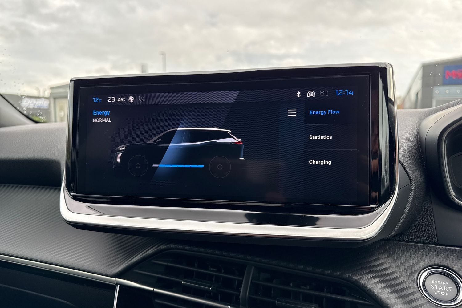 Used Peugeot 2008 2024 for sale - 76553536: Photo 50