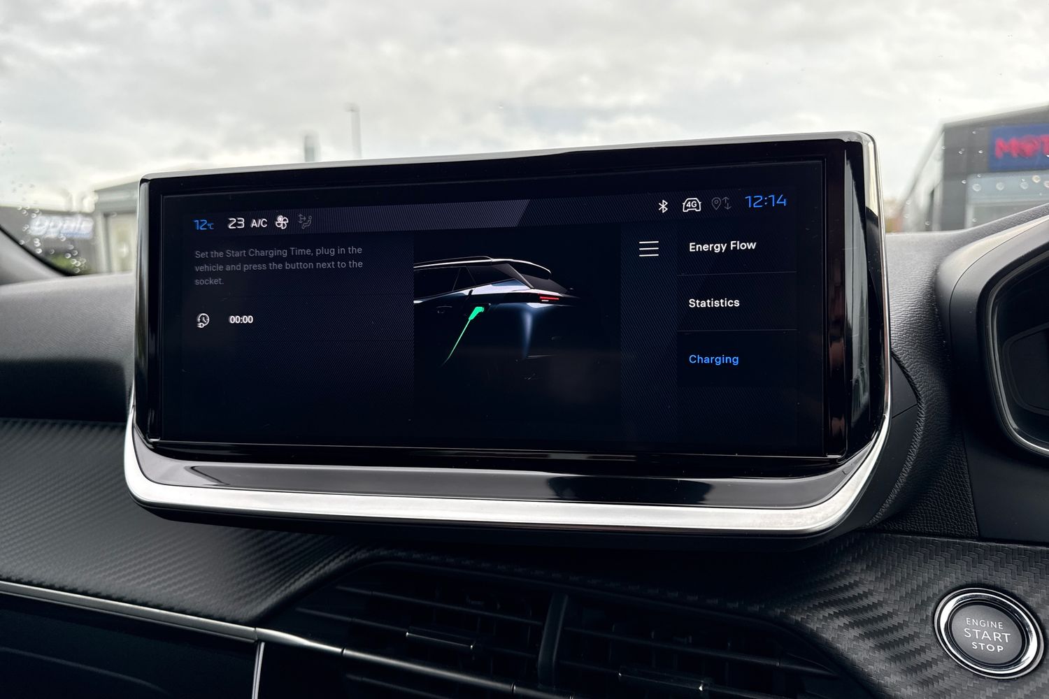 Used Peugeot 2008 2024 for sale - 76553536: Photo 51