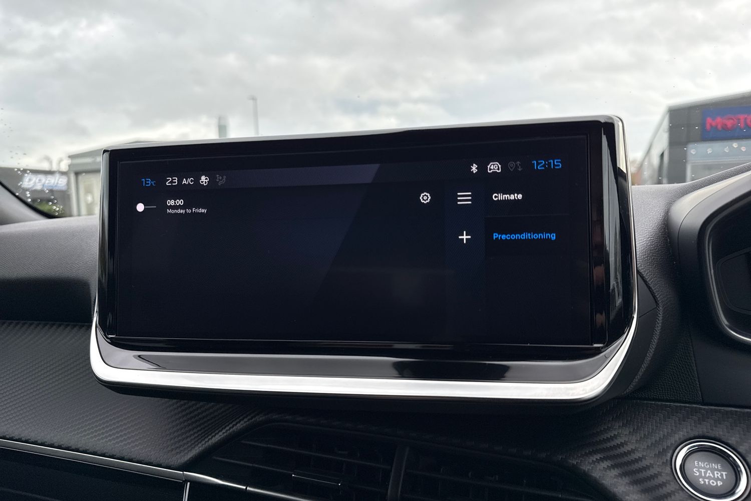 Used Peugeot 2008 2024 for sale - 76553536: Photo 52