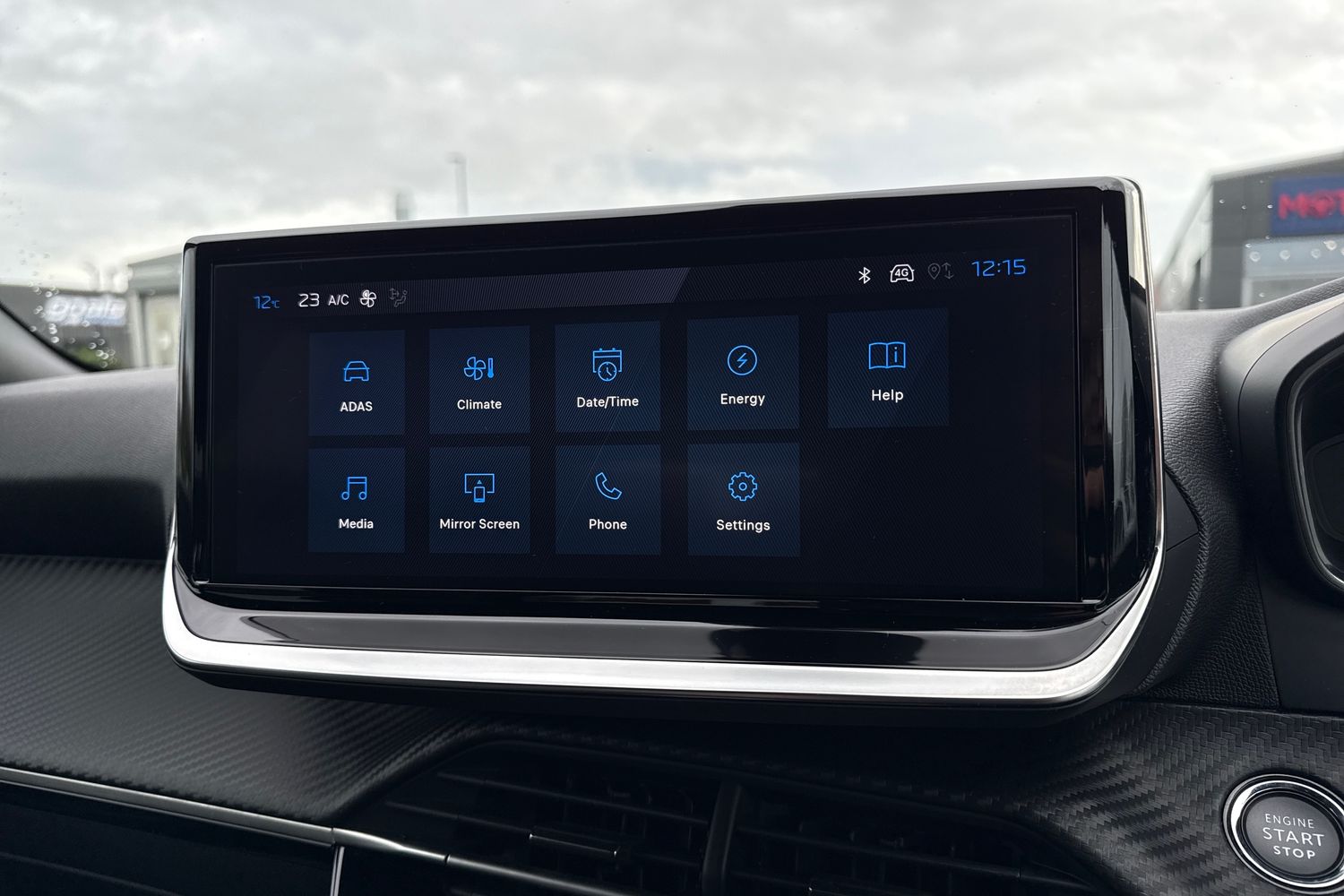 Used Peugeot 2008 2024 for sale - 76553536: Photo 53