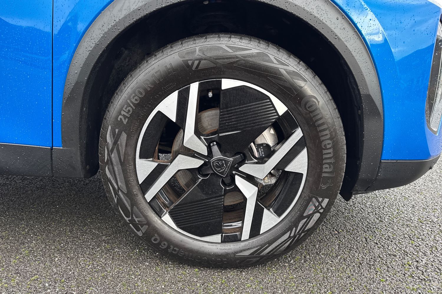 Used Peugeot 2008 2024 for sale - 76553536: Photo 6