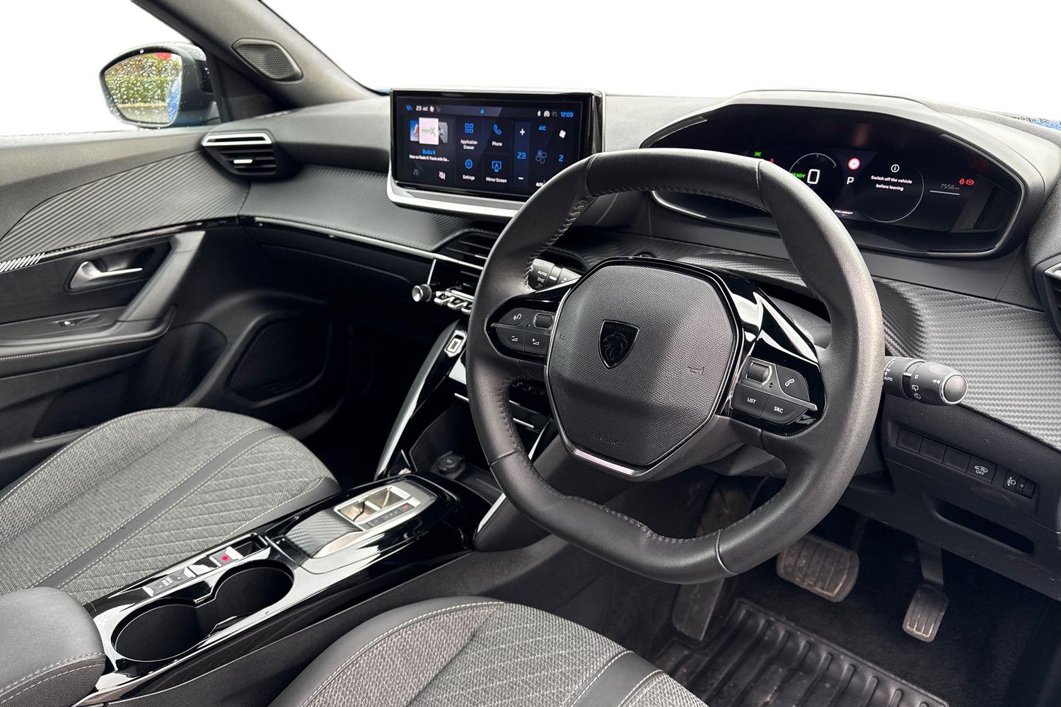 Used Peugeot 2008 2024 for sale - 76553536: Photo 7