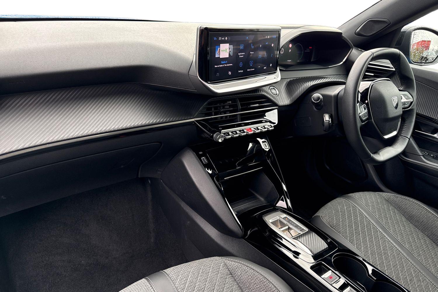 Used Peugeot 2008 2024 for sale - 76553536: Photo 8