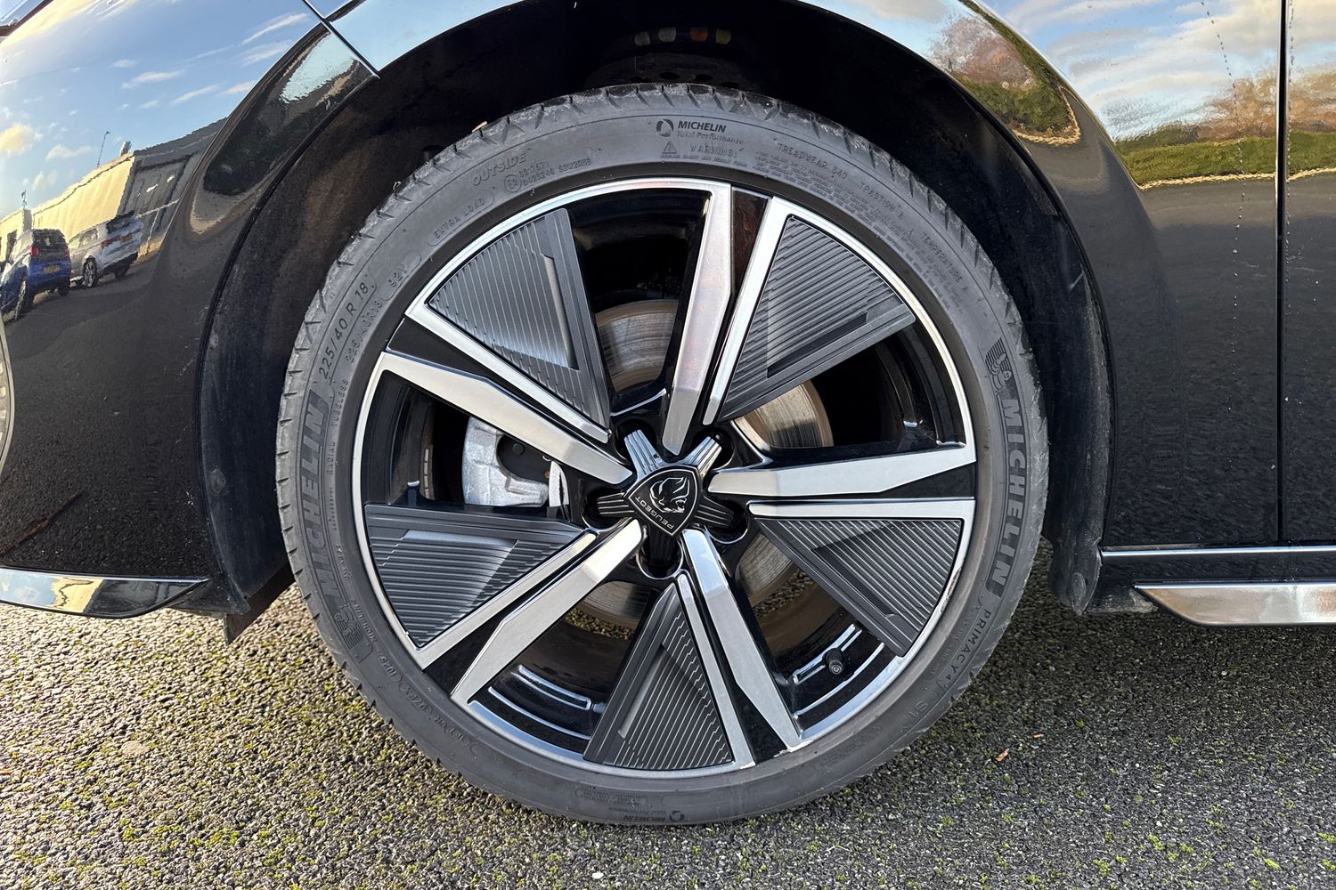 Used Peugeot 308 2025 for sale - 77006867: Photo 11