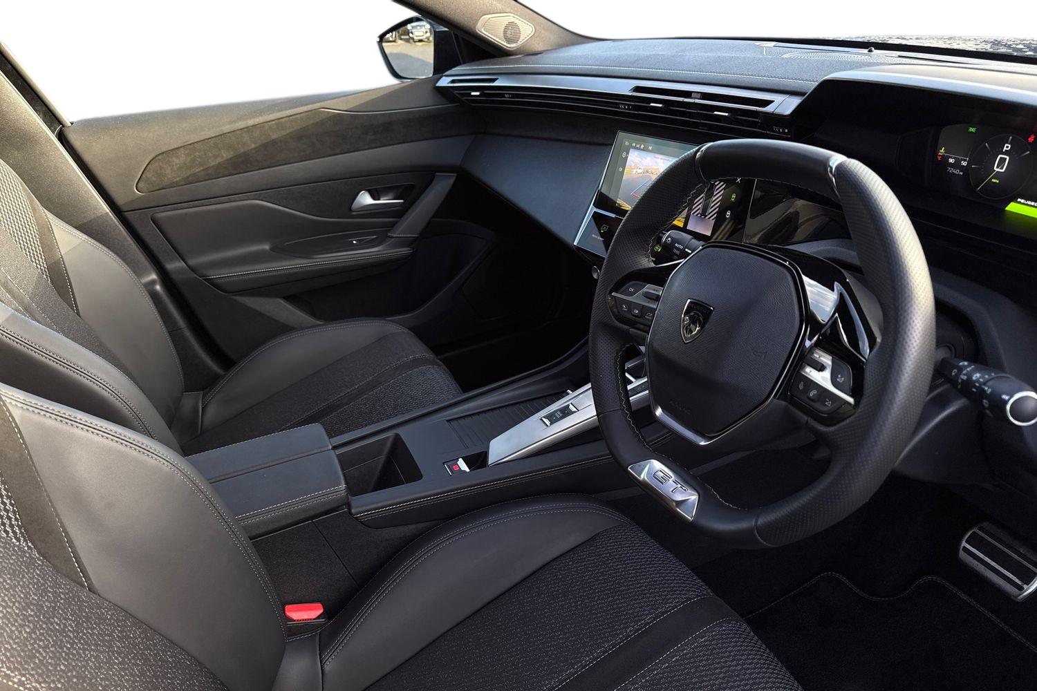 Used Peugeot 308 2025 for sale - 77006867: Photo 13