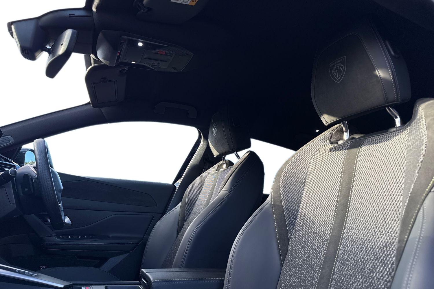 Used Peugeot 308 2025 for sale - 77006867: Photo 15