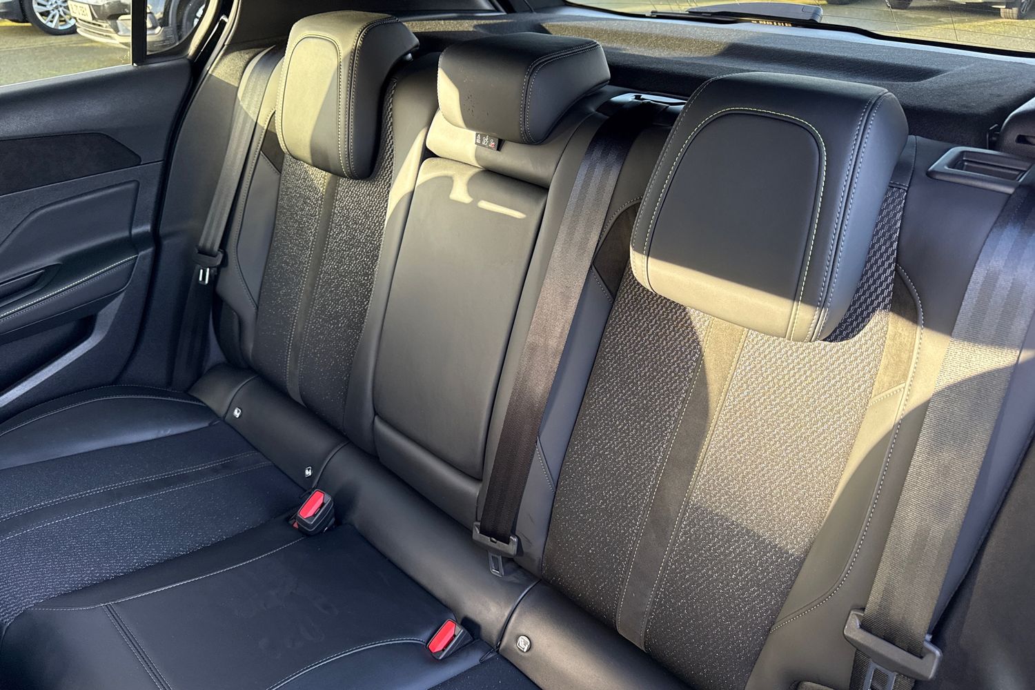 Used Peugeot 308 2025 for sale - 77006867: Photo 18