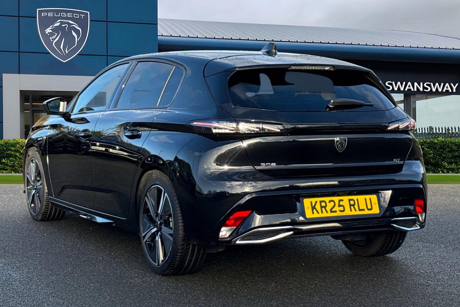 Used Peugeot 308 2025 for sale - 77006867: Photo 2
