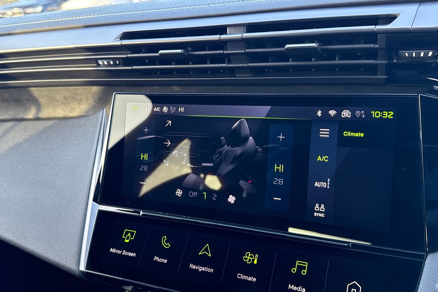 Used Peugeot 308 2025 for sale - 77006867: Photo 21