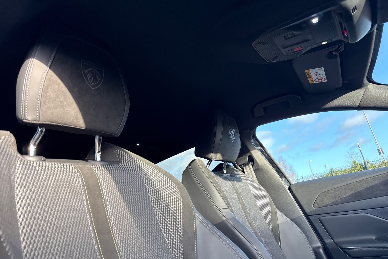 Used Peugeot 308 2025 for sale - 77006867: Photo 23