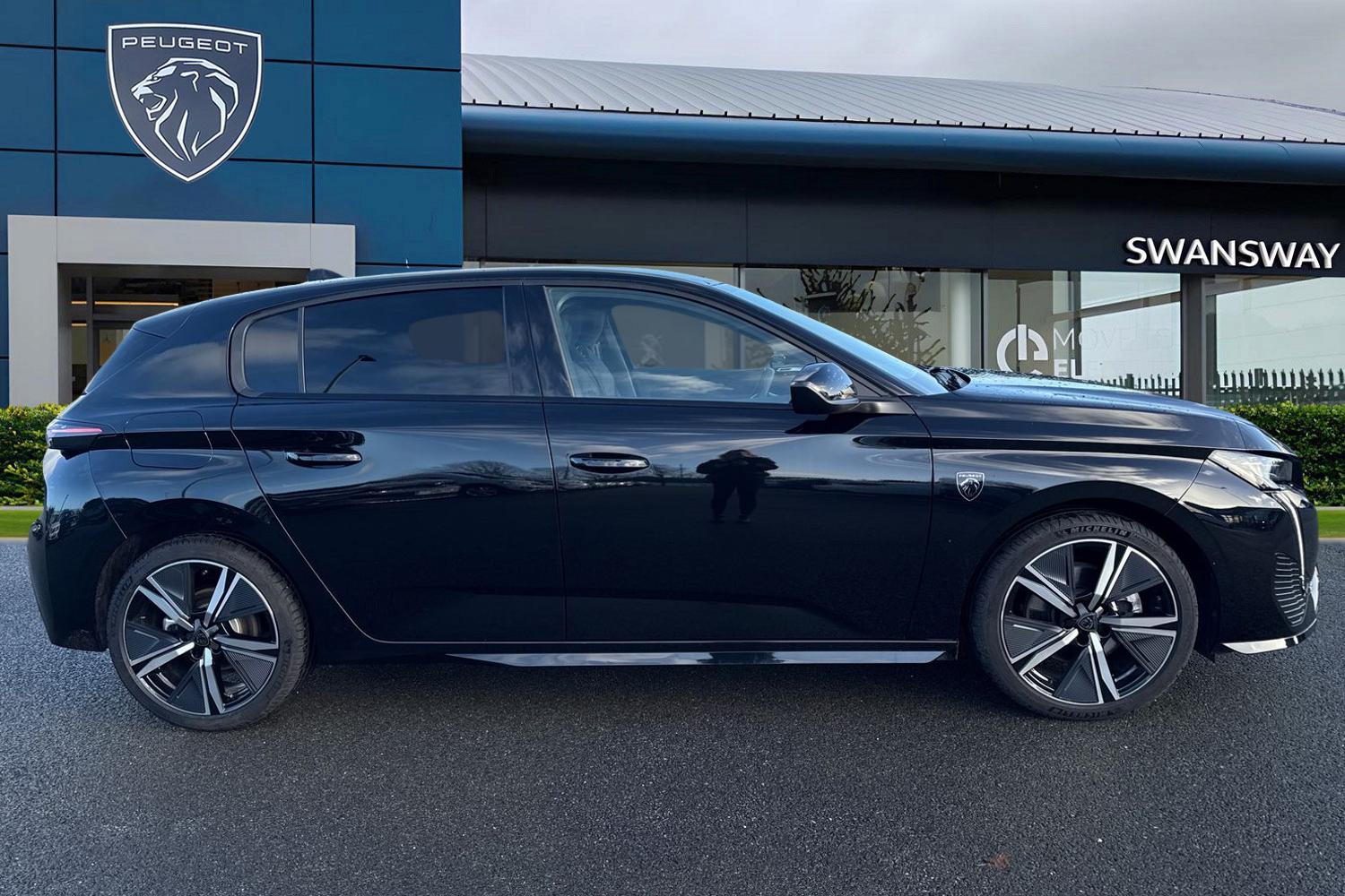 Used Peugeot 308 2025 for sale - 77006867: Photo 3