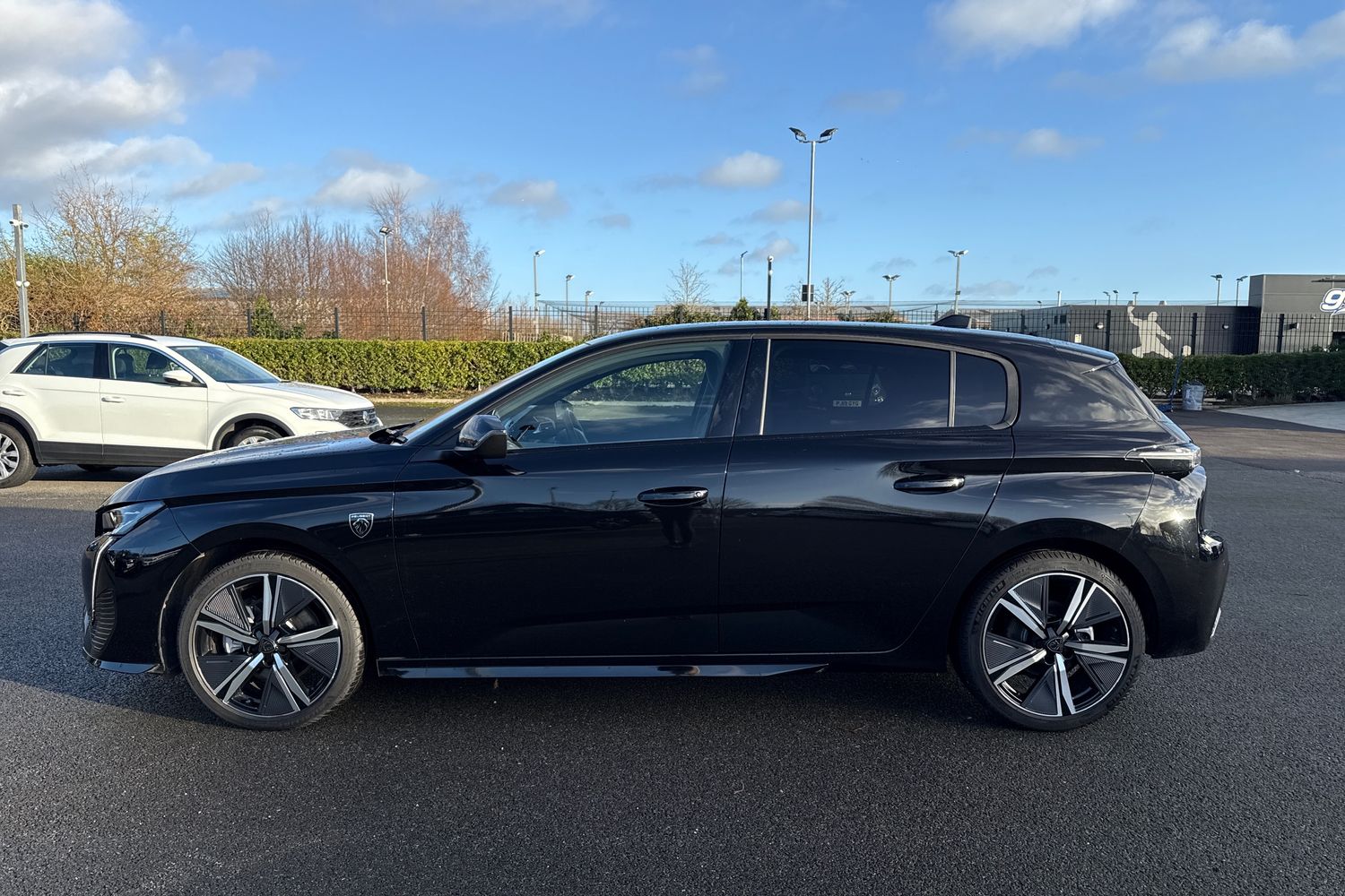 Used Peugeot 308 2025 for sale - 77006867: Photo 35
