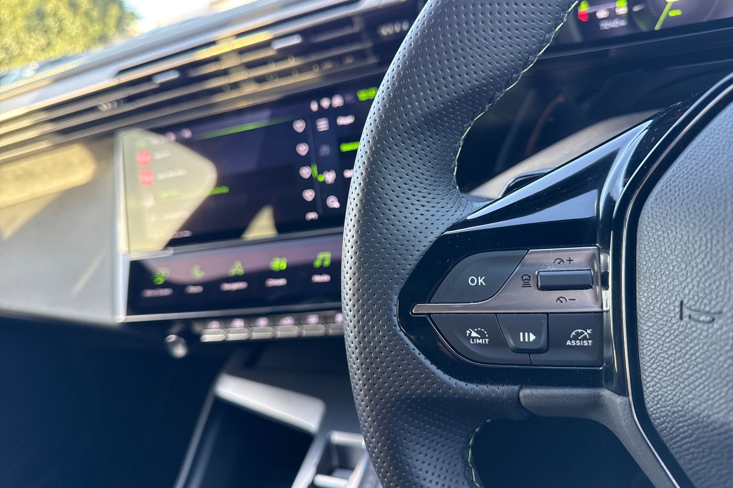 Used Peugeot 308 2025 for sale - 77006867: Photo 36