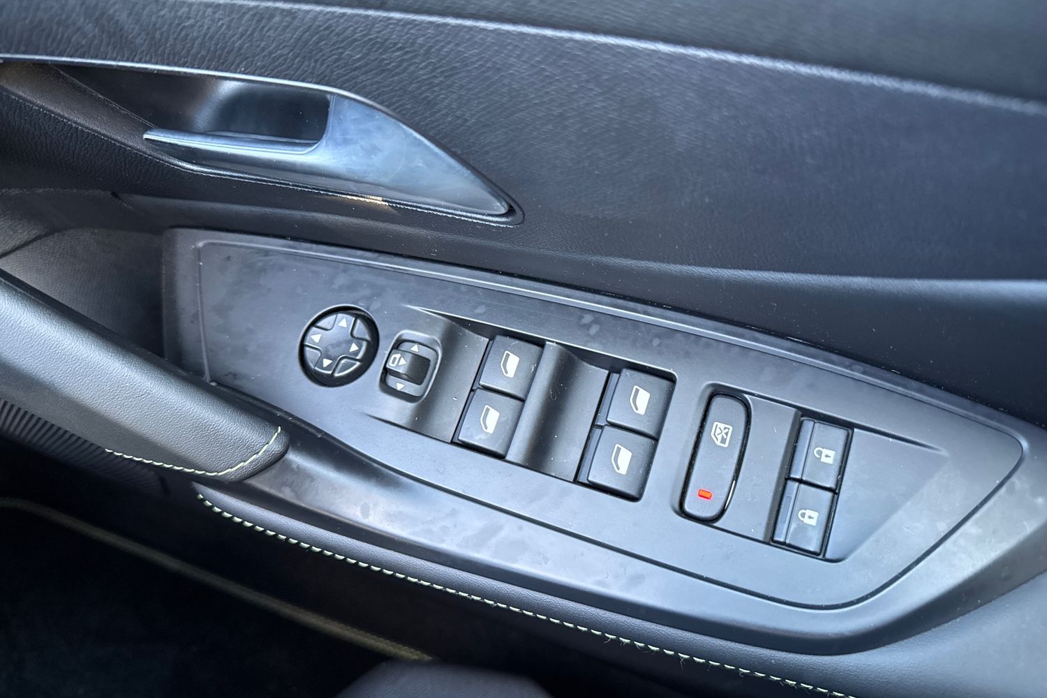 Used Peugeot 308 2025 for sale - 77006867: Photo 38