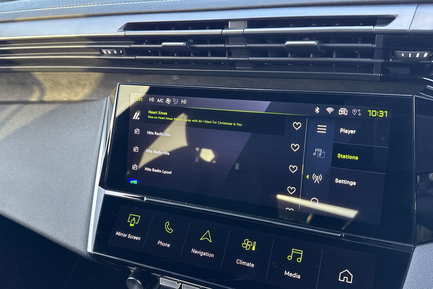 Used Peugeot 308 2025 for sale - 77006867: Photo 41