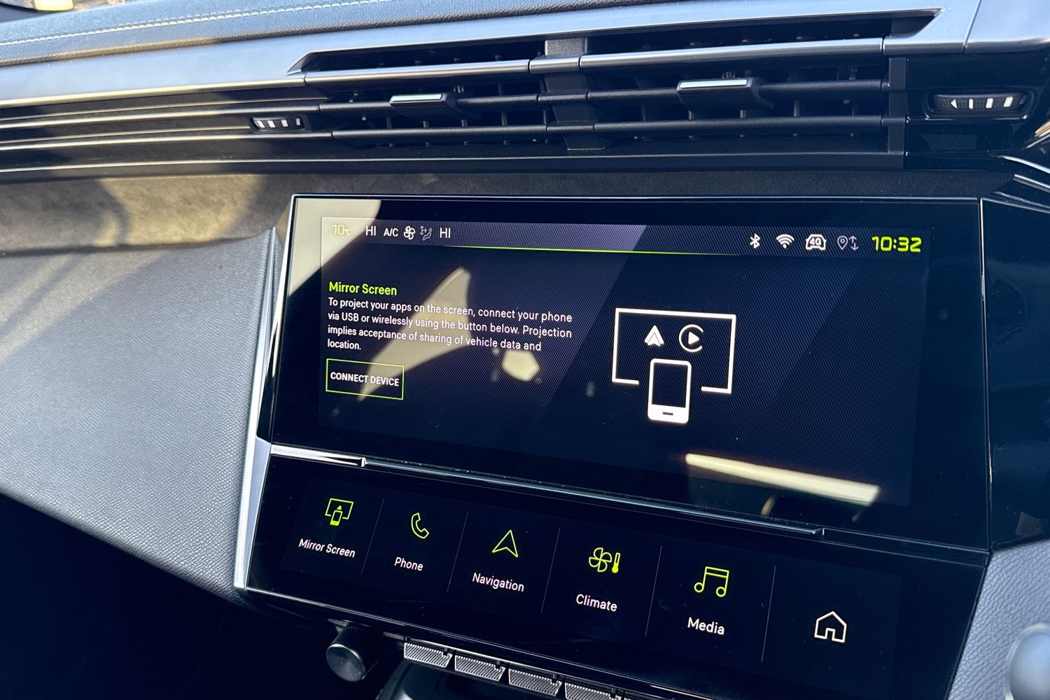 Used Peugeot 308 2025 for sale - 77006867: Photo 43