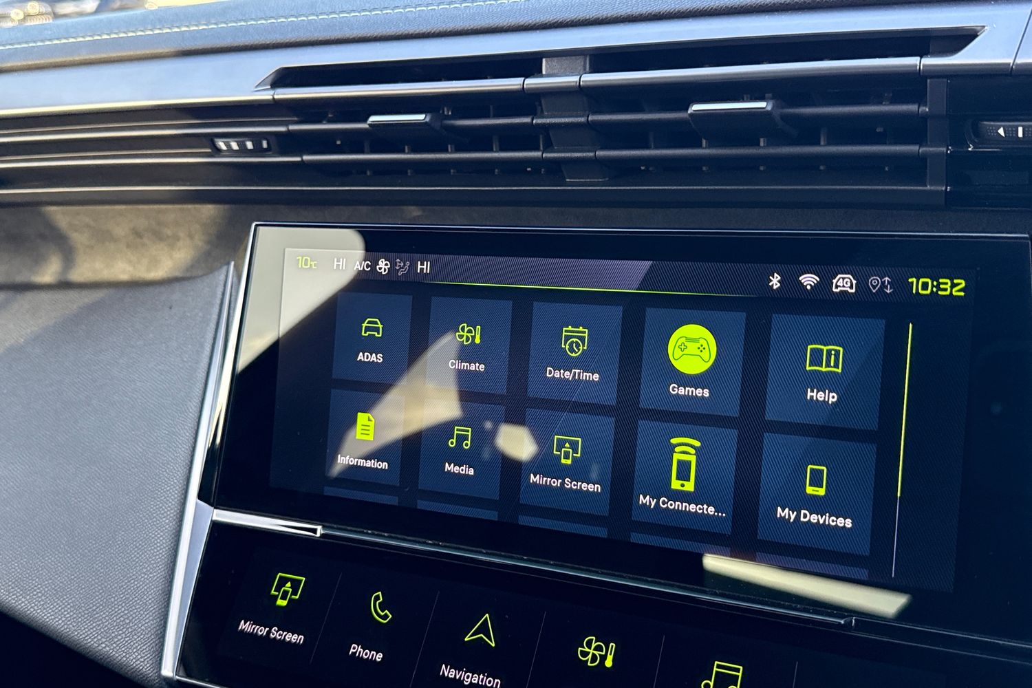 Used Peugeot 308 2025 for sale - 77006867: Photo 44