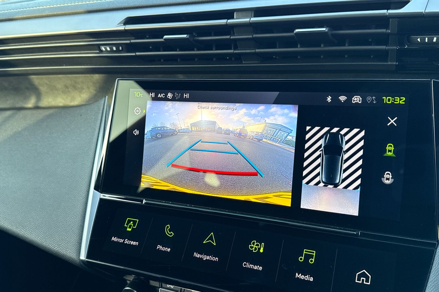 Used Peugeot 308 2025 for sale - 77006867: Photo 46