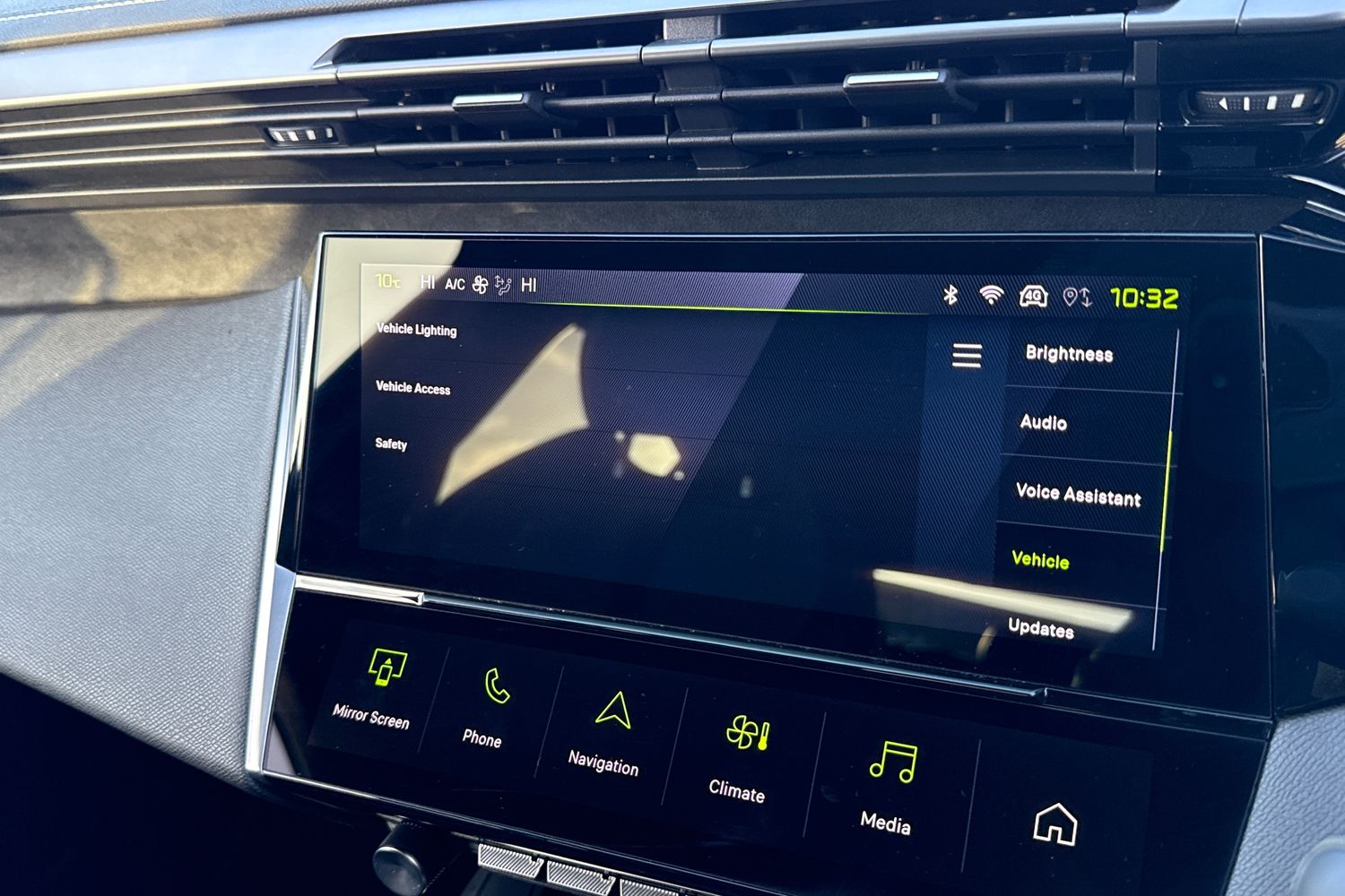 Used Peugeot 308 2025 for sale - 77006867: Photo 47