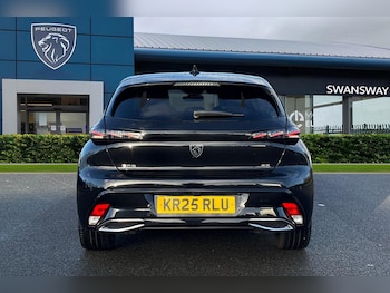 Used Peugeot 308 2025 for sale - 77006867: Photo