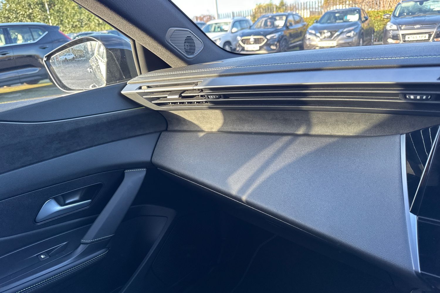 Used Peugeot 308 2025 for sale - 77006867: Photo 57