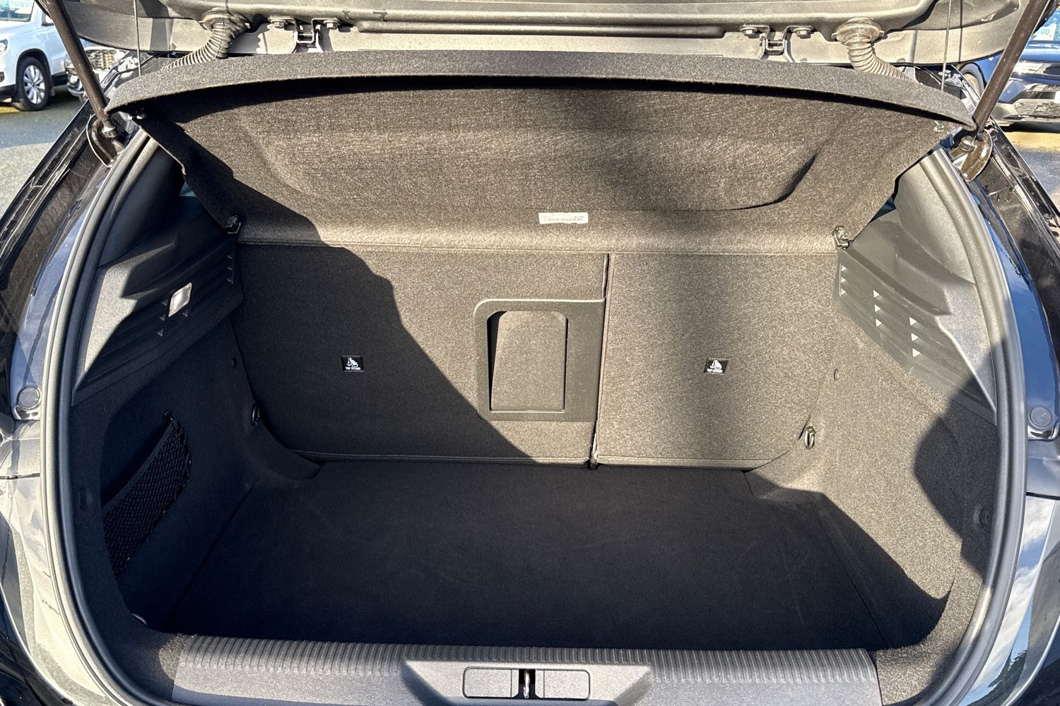 Used Peugeot 308 2025 for sale - 77006867: Photo 6