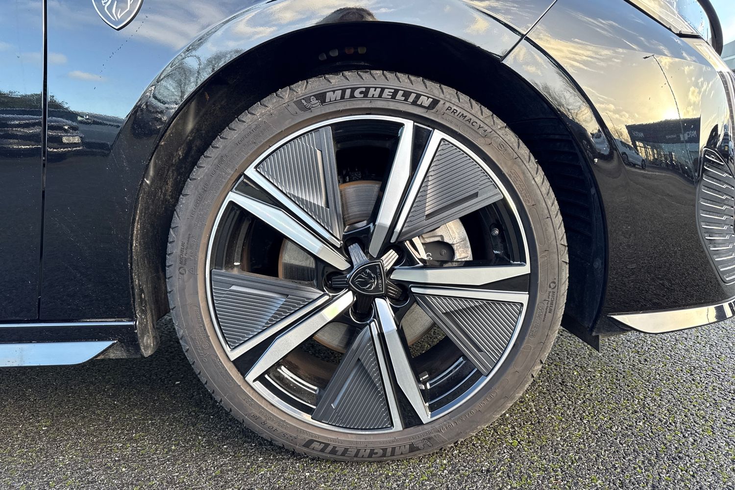 Used Peugeot 308 2025 for sale - 77006867: Photo 9