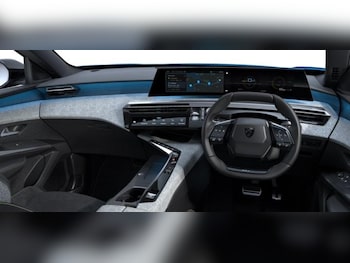 Used Peugeot 3008 2025 for sale - 75536421: Photo