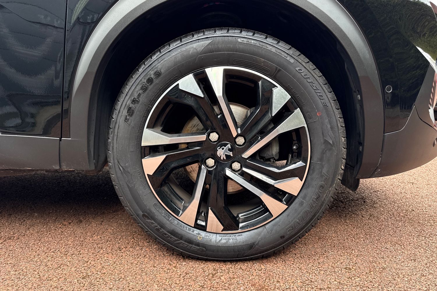 Used Peugeot 2008 2023 for sale - 78078985: Photo 10