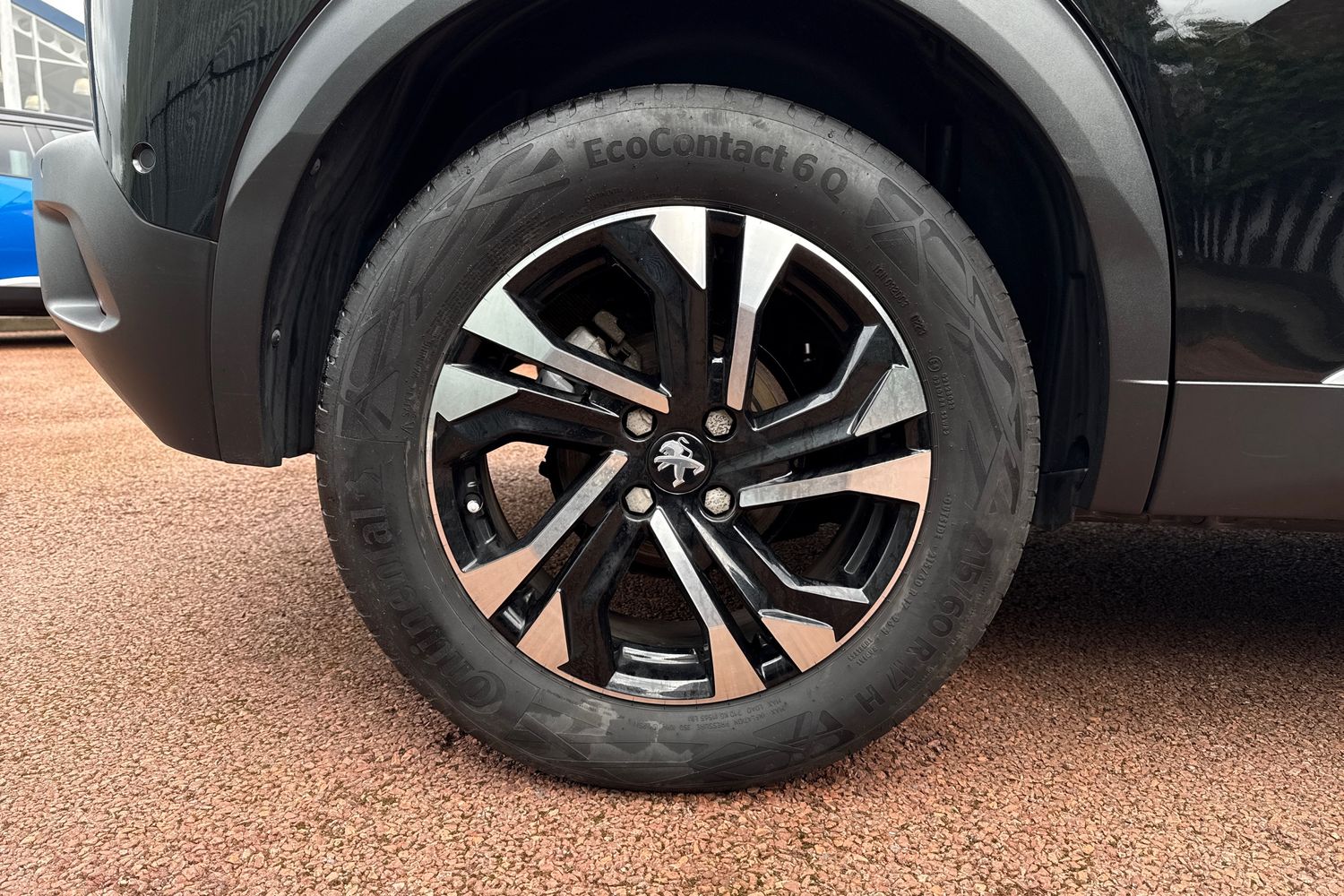 Used Peugeot 2008 2023 for sale - 78078985: Photo 11