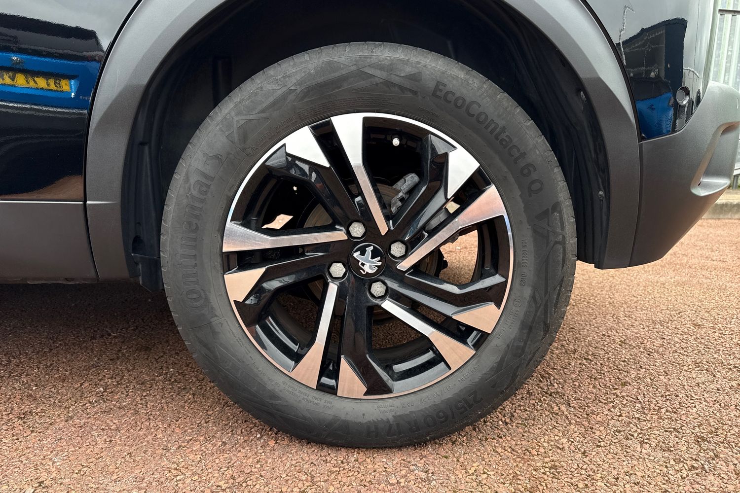 Used Peugeot 2008 2023 for sale - 78078985: Photo 12