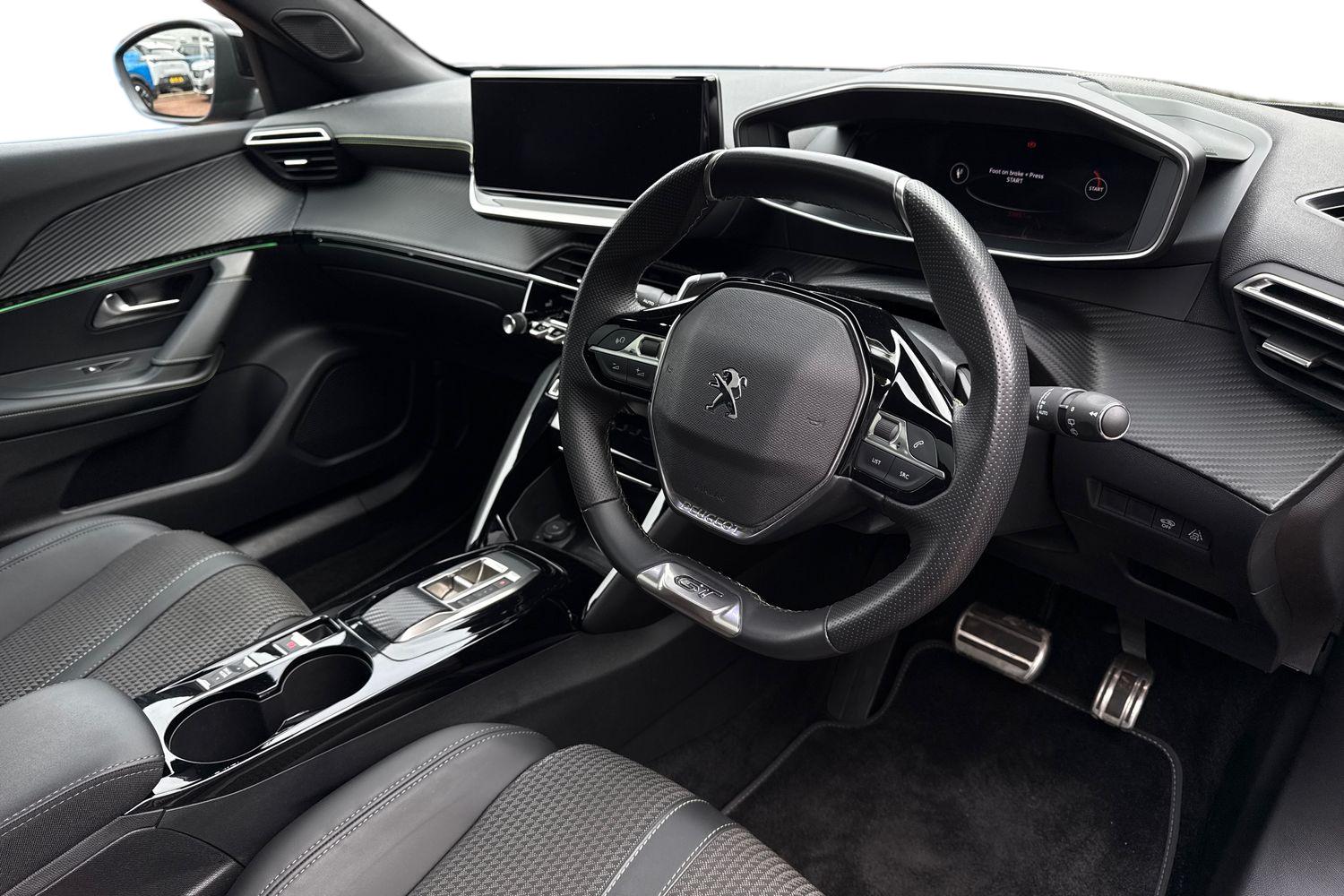 Used Peugeot 2008 2023 for sale - 78078985: Photo 14