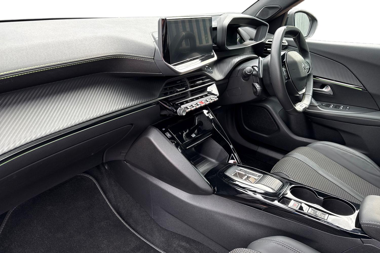 Used Peugeot 2008 2023 for sale - 78078985: Photo 15