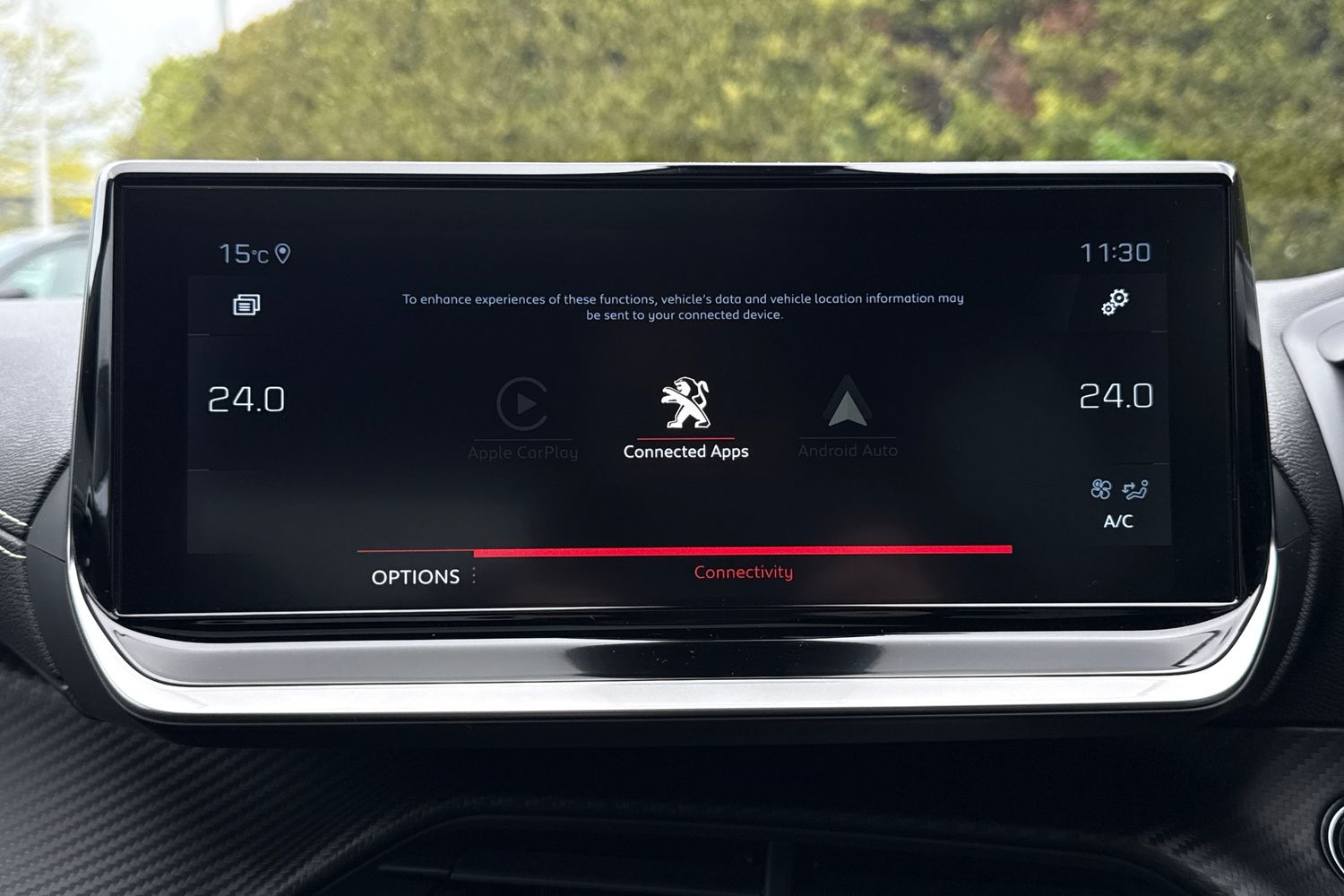 Used Peugeot 2008 2023 for sale - 78078985: Photo 17