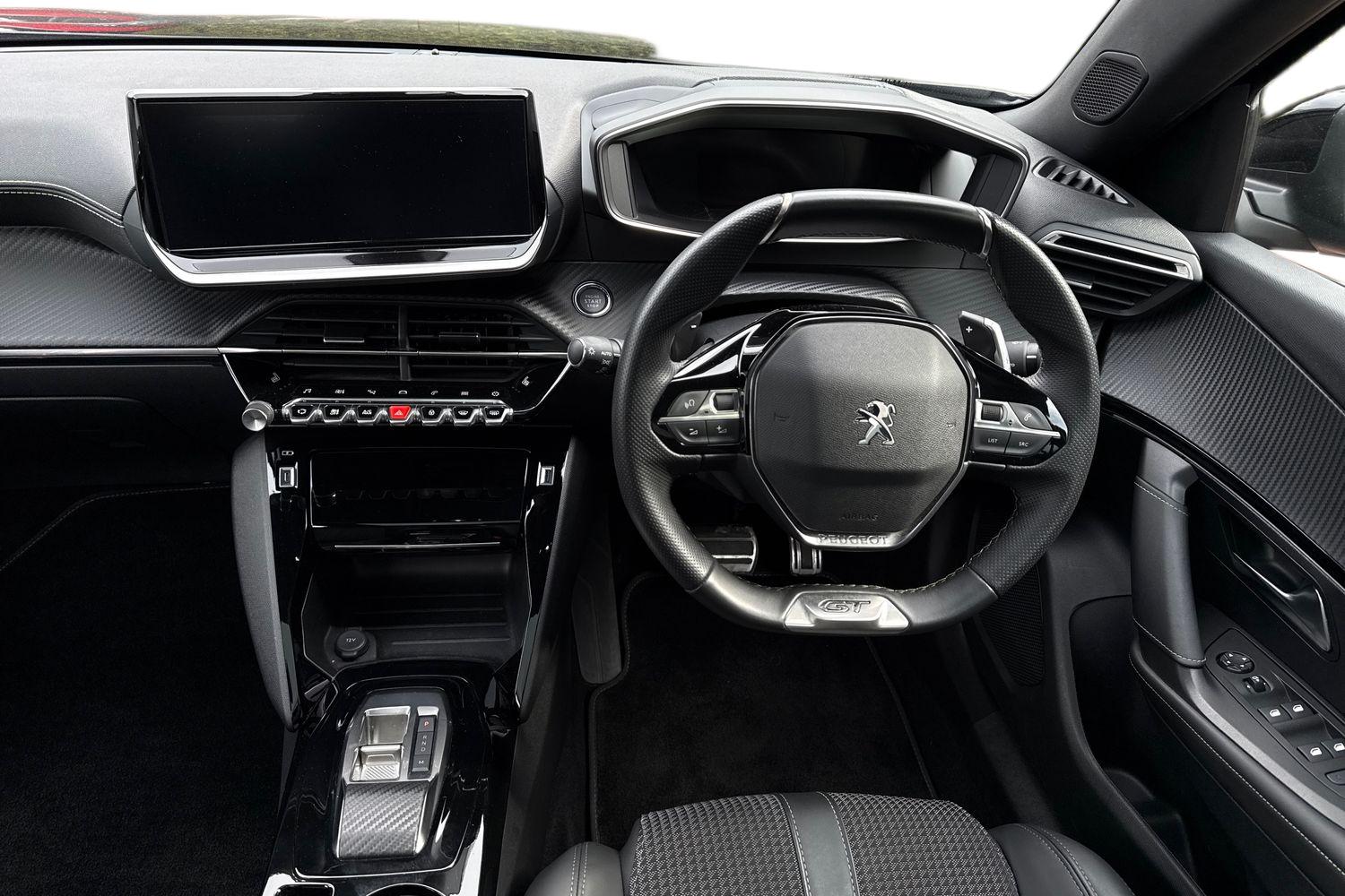 Used Peugeot 2008 2023 for sale - 78078985: Photo 18