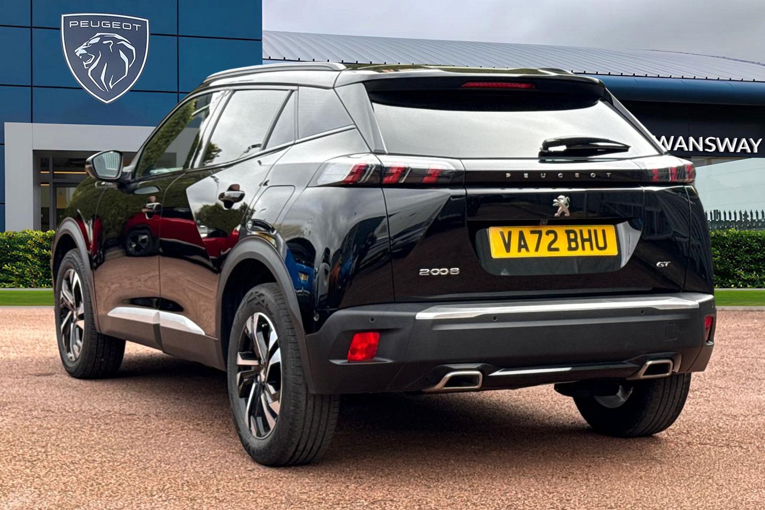 Used Peugeot 2008 2023 for sale - 78078985: Photo 2