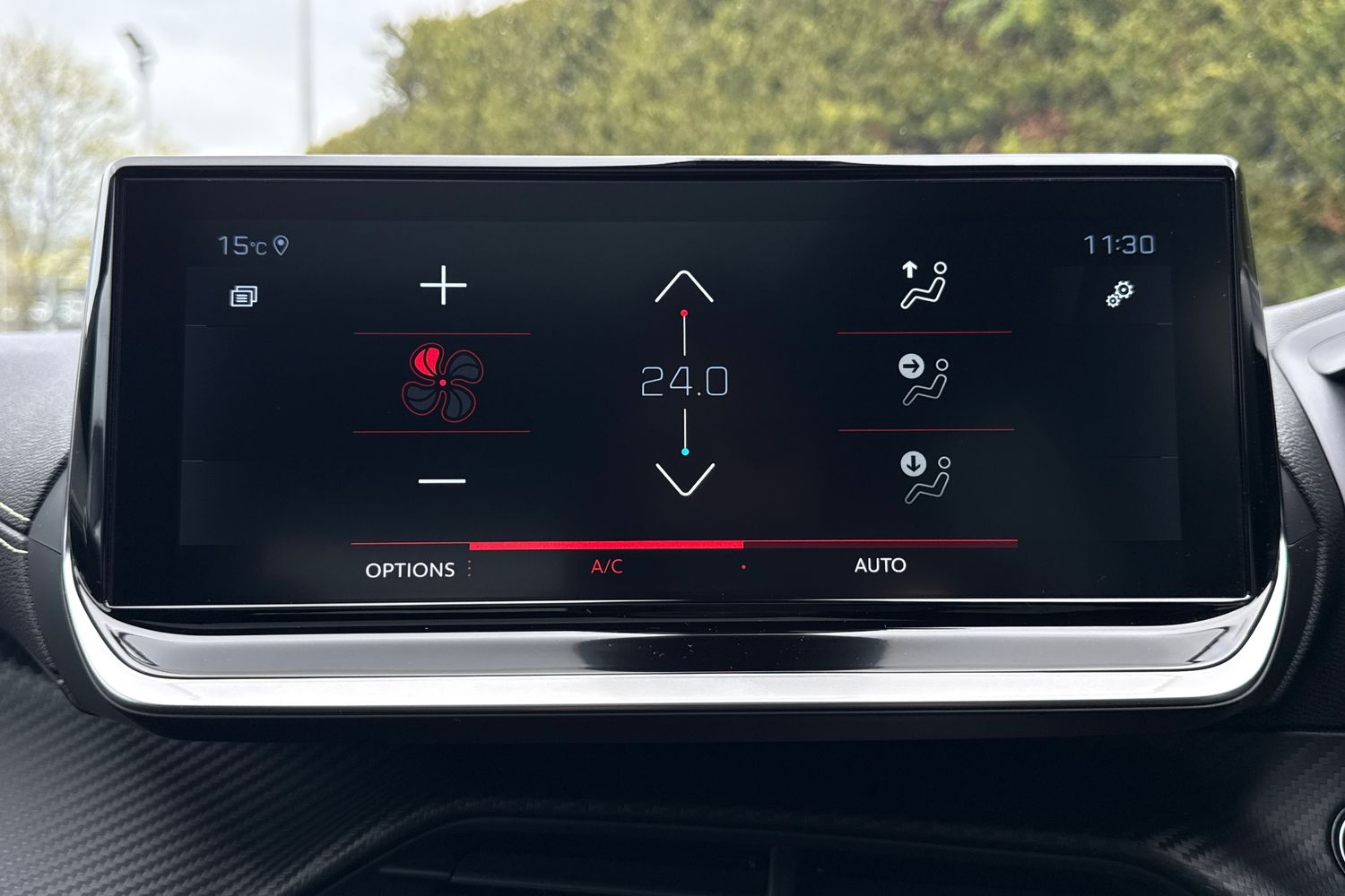 Used Peugeot 2008 2023 for sale - 78078985: Photo 22