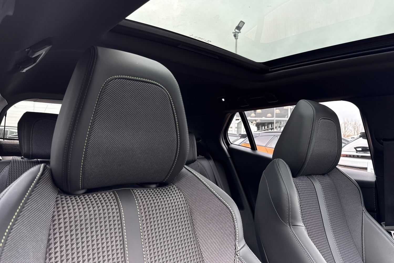 Used Peugeot 2008 2023 for sale - 78078985: Photo 24