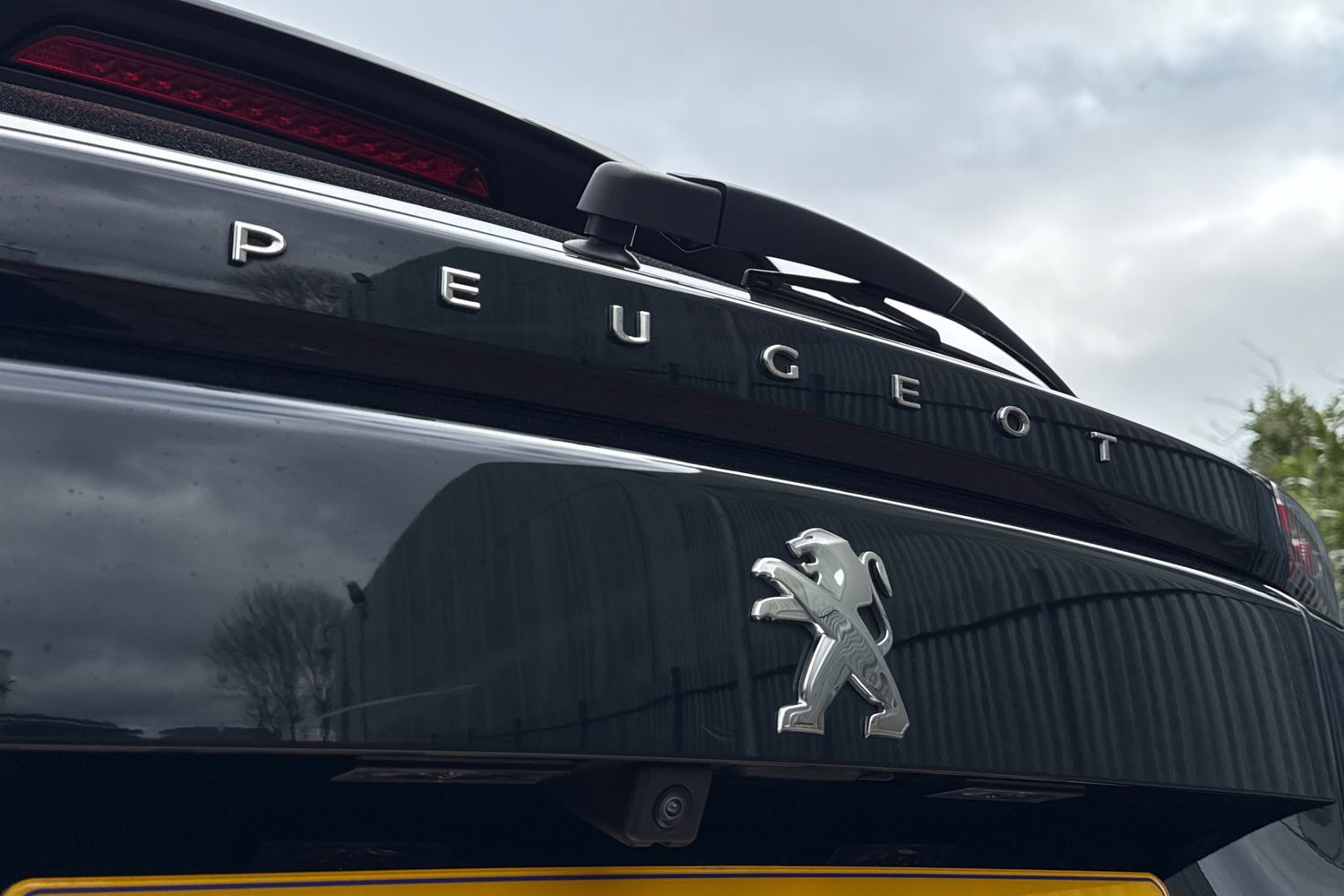 Used Peugeot 2008 2023 for sale - 78078985: Photo 28