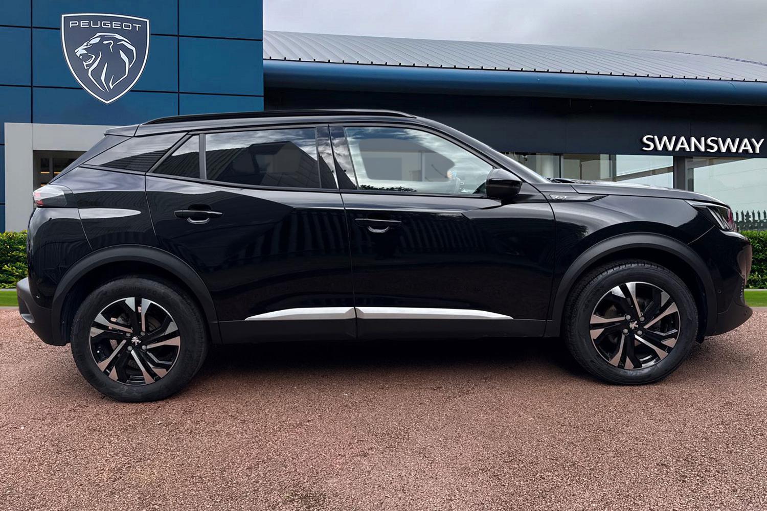 Used Peugeot 2008 2023 for sale - 78078985: Photo 3