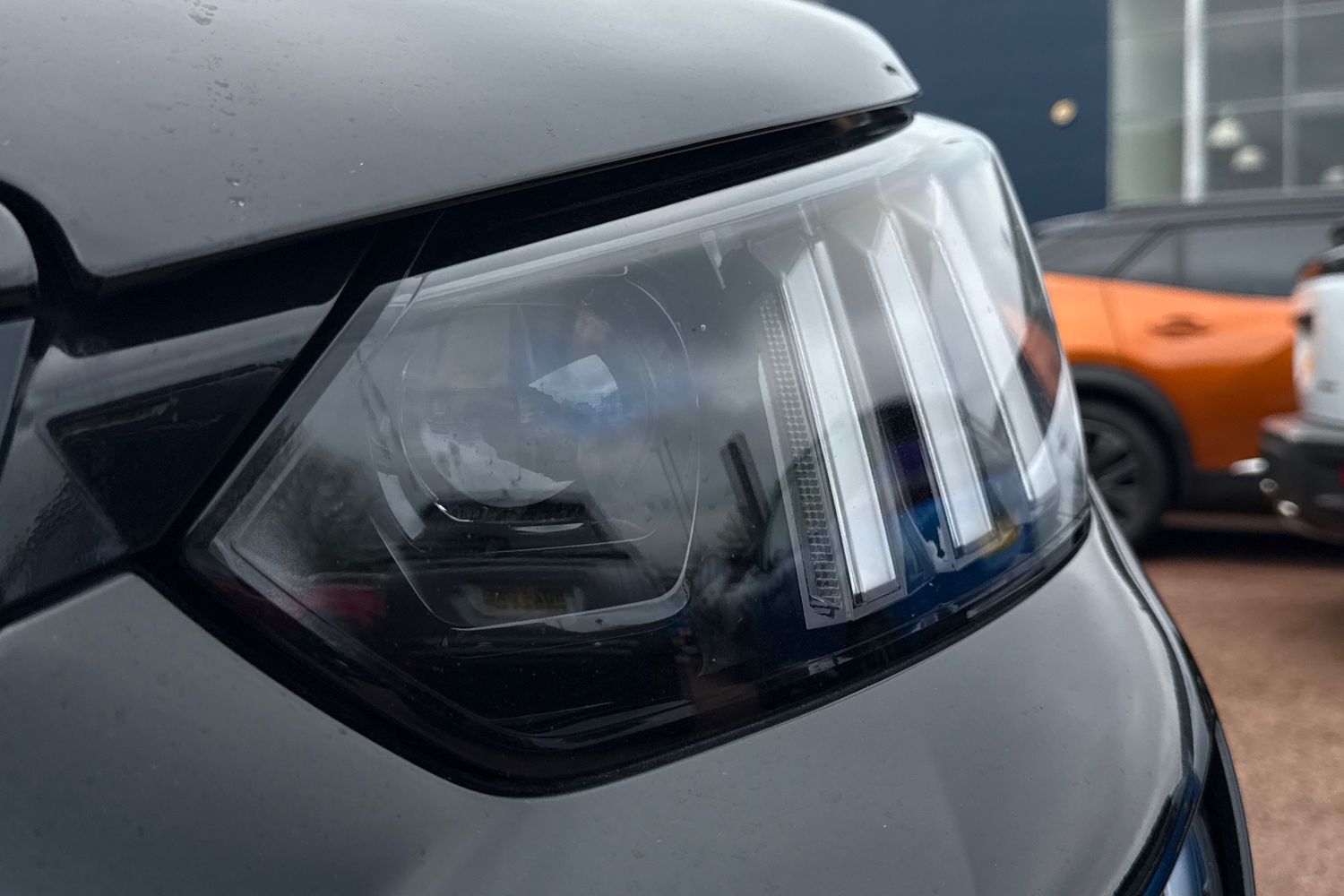 Used Peugeot 2008 2023 for sale - 78078985: Photo 30